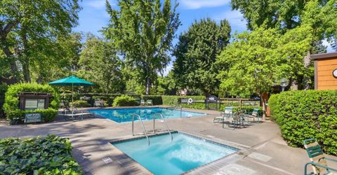 2201 Woodside Ln #1, Unit 1, Sacramento, CA 95825 Photo