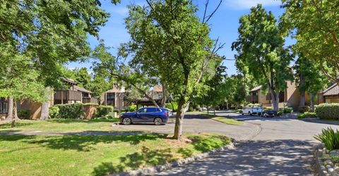 2201 Woodside Ln #1, Unit 1, Sacramento, CA 95825 Photo