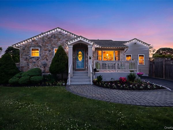 36 Lumur Drive, Sayville, NY 11782