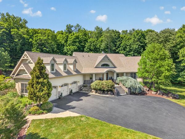 15 Entin Terrace , Warwick, NY 10990