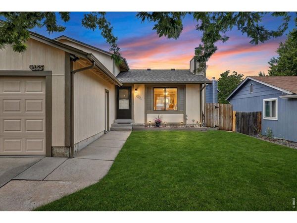 4155 S Nucla Way, Aurora, CO 80013