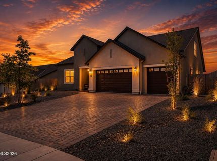 3270 Amaretto Way, Sparks, NV 89441 Photo