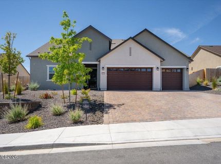 3270 Amaretto Way, Sparks, NV 89441 Photo