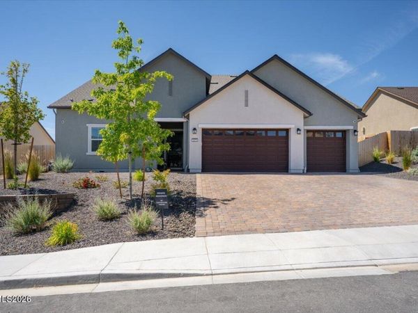 3270 Amaretto Way, Sparks, NV 89441