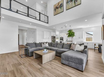 3270 Amaretto Way, Sparks, NV 89441 Photo