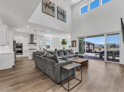 3270 Amaretto Way, Sparks, NV 89441 Photo