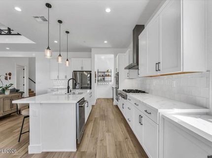 3270 Amaretto Way, Sparks, NV 89441 Photo