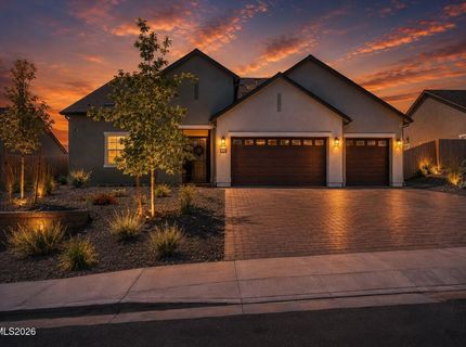 3270 Amaretto Way, Sparks, NV 89441 Photo