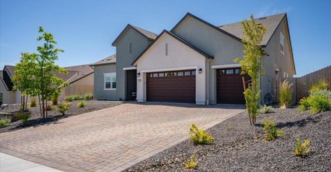 3270 Amaretto Way, Sparks, NV 89441 Photo