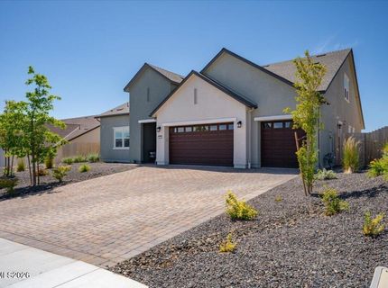 3270 Amaretto Way, Sparks, NV 89441 Photo
