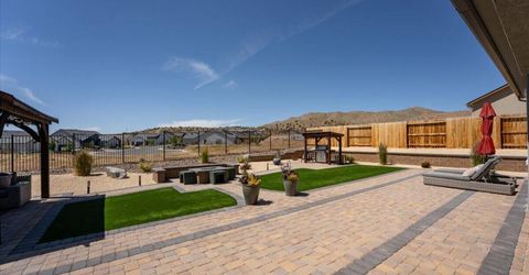 3270 Amaretto Way, Sparks, NV 89441 Photo