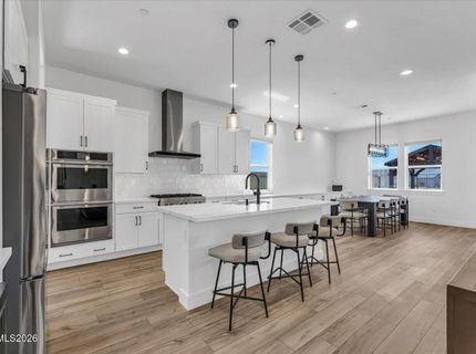 3270 Amaretto Way, Sparks, NV 89441 Photo
