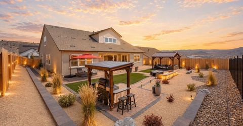 3270 Amaretto Way, Sparks, NV 89441 Photo