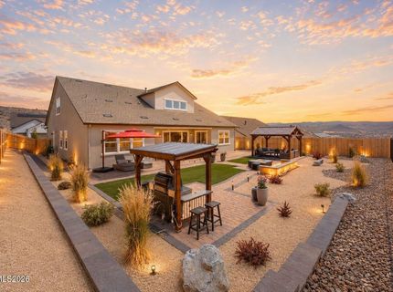 3270 Amaretto Way, Sparks, NV 89441 Photo