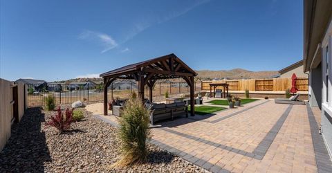 3270 Amaretto Way, Sparks, NV 89441 Photo
