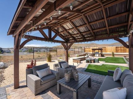 3270 Amaretto Way, Sparks, NV 89441 Photo