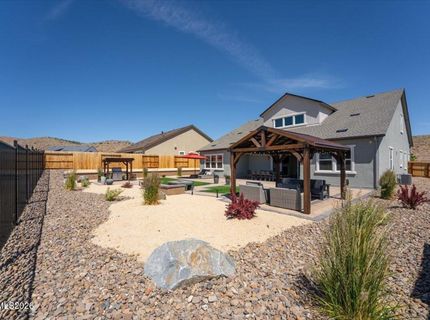 3270 Amaretto Way, Sparks, NV 89441 Photo