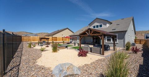 3270 Amaretto Way, Sparks, NV 89441 Photo