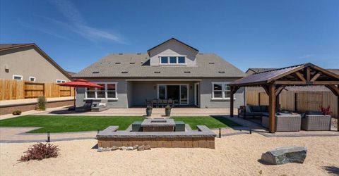 3270 Amaretto Way, Sparks, NV 89441 Photo
