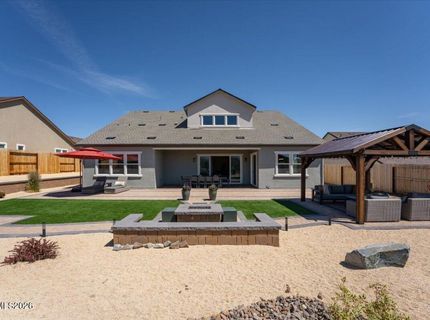 3270 Amaretto Way, Sparks, NV 89441 Photo