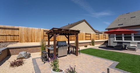 3270 Amaretto Way, Sparks, NV 89441 Photo