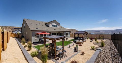 3270 Amaretto Way, Sparks, NV 89441 Photo
