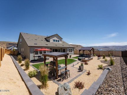 3270 Amaretto Way, Sparks, NV 89441 Photo