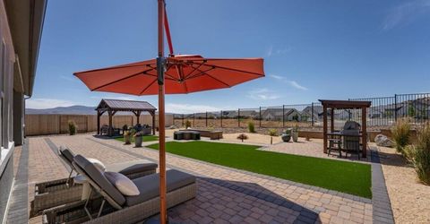 3270 Amaretto Way, Sparks, NV 89441 Photo