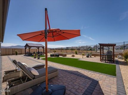 3270 Amaretto Way, Sparks, NV 89441 Photo