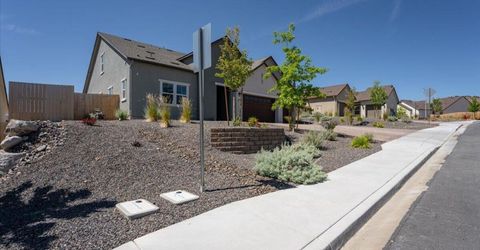 3270 Amaretto Way, Sparks, NV 89441 Photo