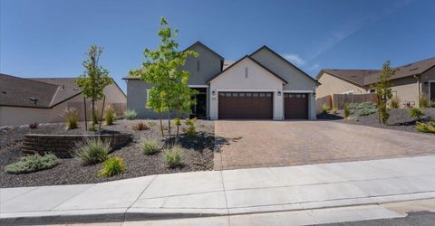 3270 Amaretto Way, Sparks, NV 89441 Photo