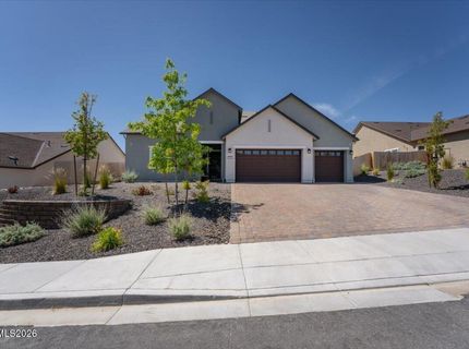 3270 Amaretto Way, Sparks, NV 89441 Photo