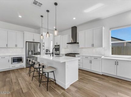 3270 Amaretto Way, Sparks, NV 89441 Photo