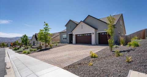 3270 Amaretto Way, Sparks, NV 89441 Photo