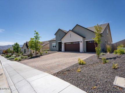 3270 Amaretto Way, Sparks, NV 89441 Photo