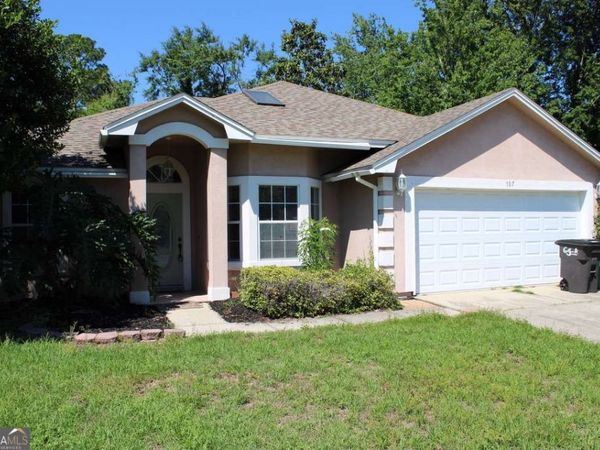 107 Shearman Way, St. Marys, GA 31558