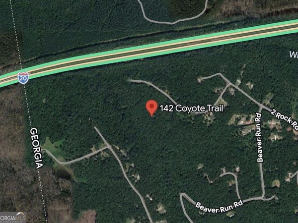 142 COYOTE TRAIL, Waco, GA 30182