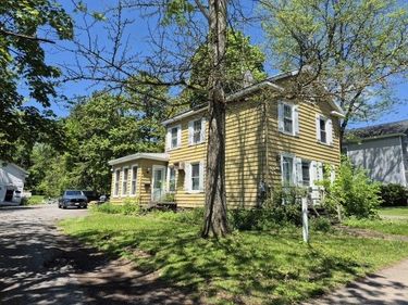 129 N Broad Street , Norwich, NY 13815