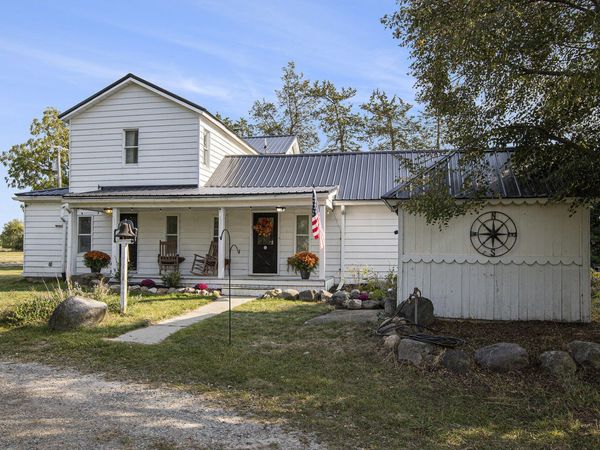 2960 Cedar Lake Road, Howell, MI 48843