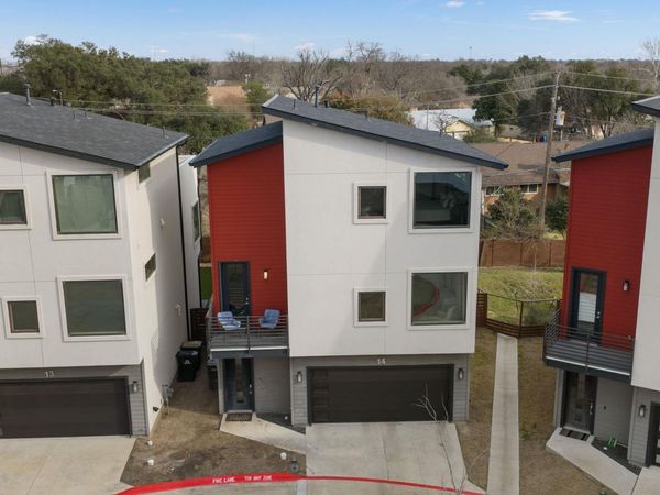 1417 Kramer LN, Unit 14, Austin, TX 78758