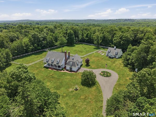395 Sperry, Bethany, CT 06524
