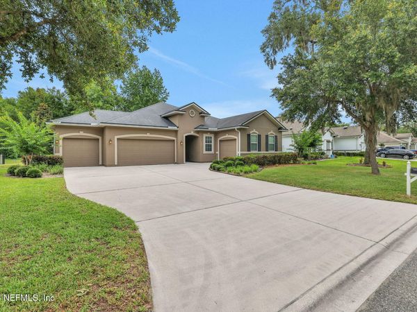 16777 OAK PRESERVE Drive, Jacksonville, FL 32226