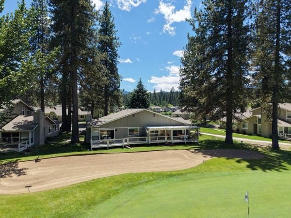 102 Ponderosa Drive, Blairsden, CA 00000