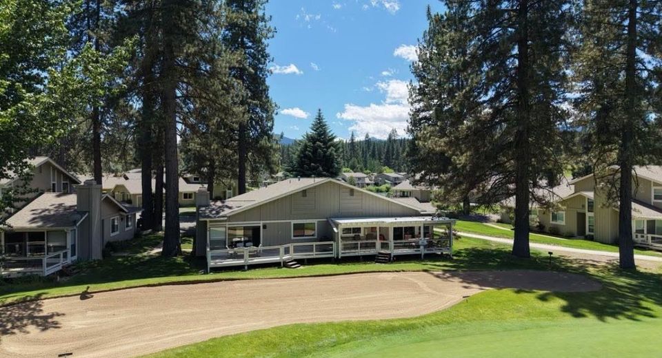 102 Ponderosa Drive, Blairsden, CA 00000 Photo