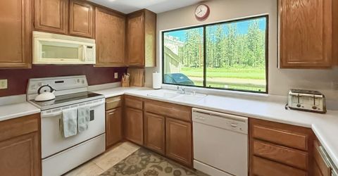 102 Ponderosa Drive, Blairsden, CA 00000 Photo