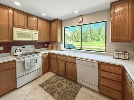 102 Ponderosa Drive, Blairsden, CA 00000 Photo