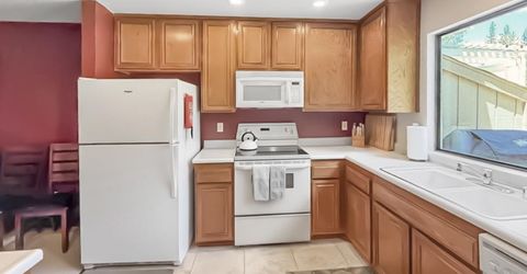 102 Ponderosa Drive, Blairsden, CA 00000 Photo