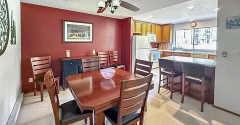 102 Ponderosa Drive, Blairsden, CA 00000 Photo
