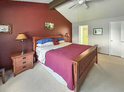 102 Ponderosa Drive, Blairsden, CA 00000 Photo