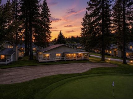 102 Ponderosa Drive, Blairsden, CA 00000 Photo